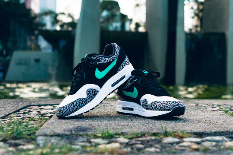 Air max one elephant best sale