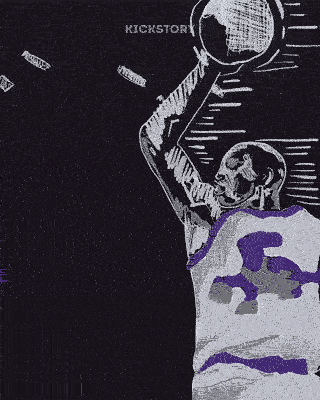 Quatro décadas de Vince Carter
