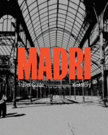 Explorando a capital espanhola: nosso guia completo de Madri