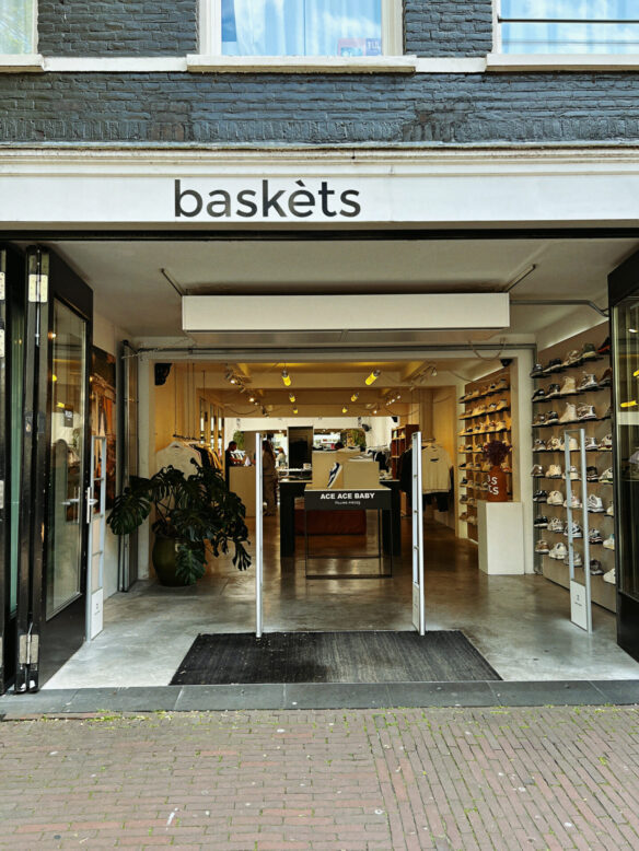 Baskèts