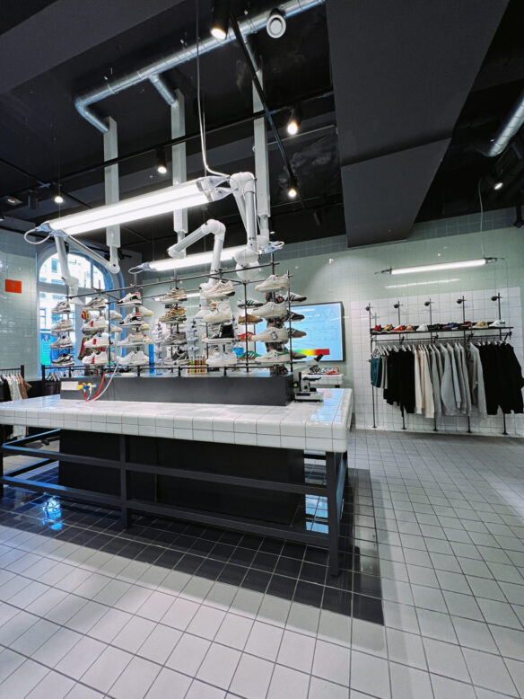 Solebox