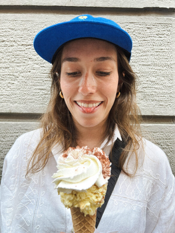 Gelateria Solferino